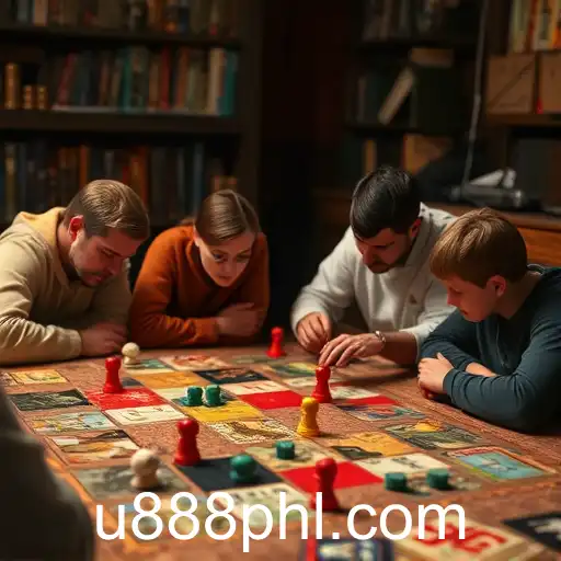 Board Games