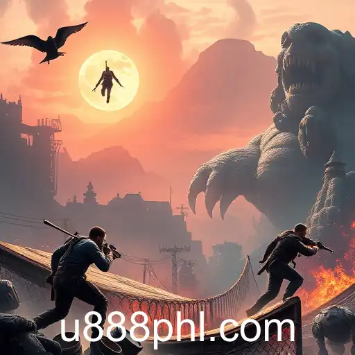 Emerging Trends in Online Gaming