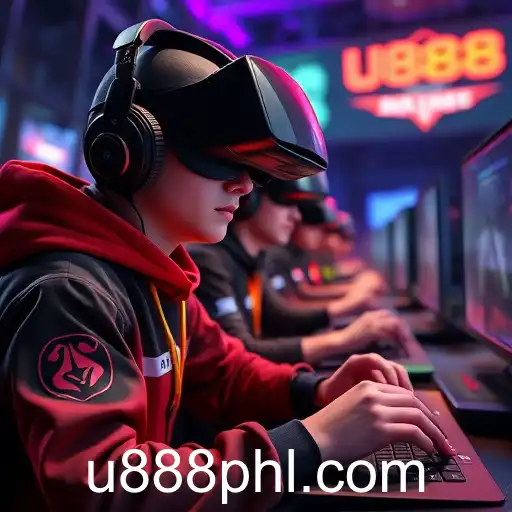 The Rise of Online Gaming in a Connected World