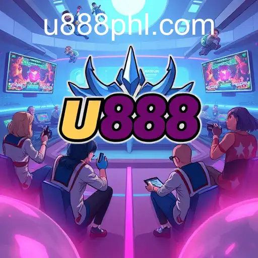 The Rise of U888 and Its Impact on the Gaming World