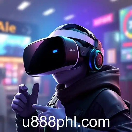 U888: Revolutionizing Online Gaming Experience
