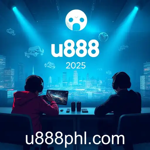 u888's Rise in 2025: A Gaming Revolution