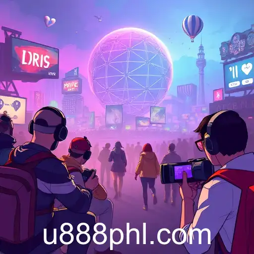U888: The Evolution and Impact on Online Gaming